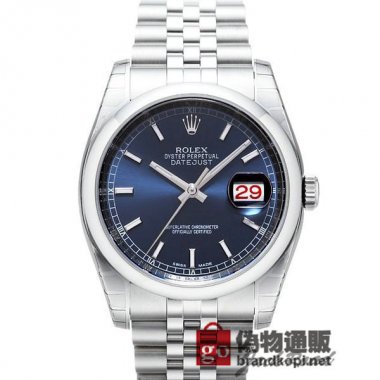 ROLEX ロレックス デイトジャスト【116200】 Datejust【116200】
