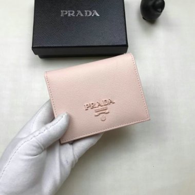 ☆PRADA プラダ財布 コピー品 大人気 高品質 財布 偽物 上品☆PA035