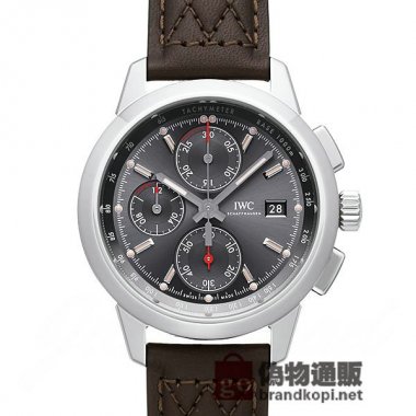 IWC インジュニア クロノグラフ ルドルフカラツィオラ リミテッド【IW380702】 Ingenieur Chronogra