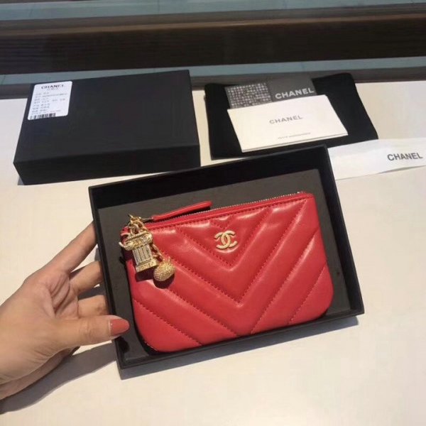 大人気ブランド シャネル財布 スーパーコピー品財布 CHANEL WALLET 80416Cc