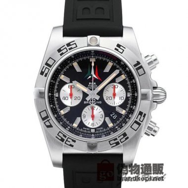 BREITLING ブライトリング 時計 クロノマット44 フレッチェ トリコローリ【A013BFTVRC】 Chronoma