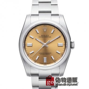ROLEX ロレックス オイスター パーペチュアル【116000】 Oyster Perpetual【116000】