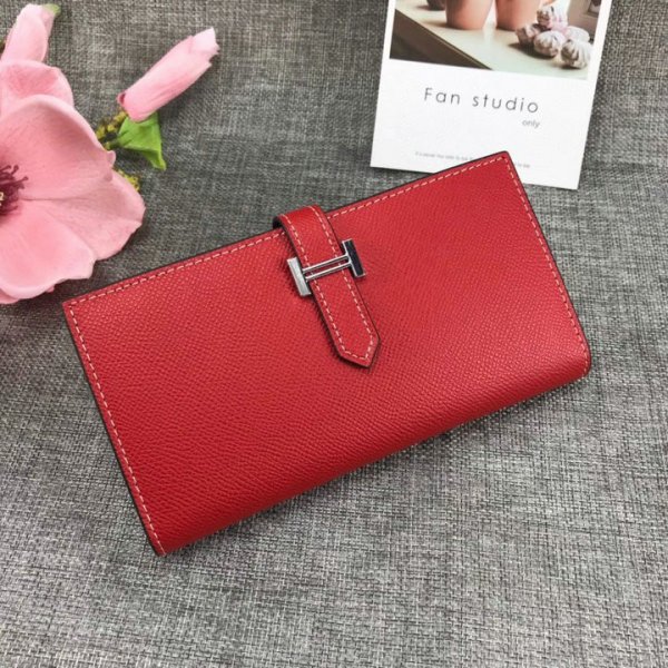 ☆エルメス大人気 注目商品　HERMES財布 偽物 上品☆ HE033