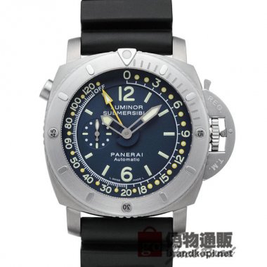 PANERAI パネライ サブマーシブル デプスゲージ【PAM00307】 Luminor 1950 Pangaea Subm
