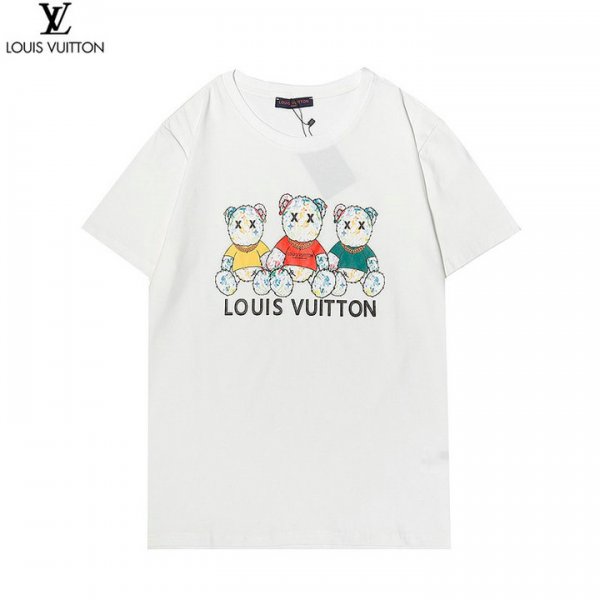 人気ブランド ブランド ファッション Tシャツ メンズ 半袖 Tシャツ tixu007
