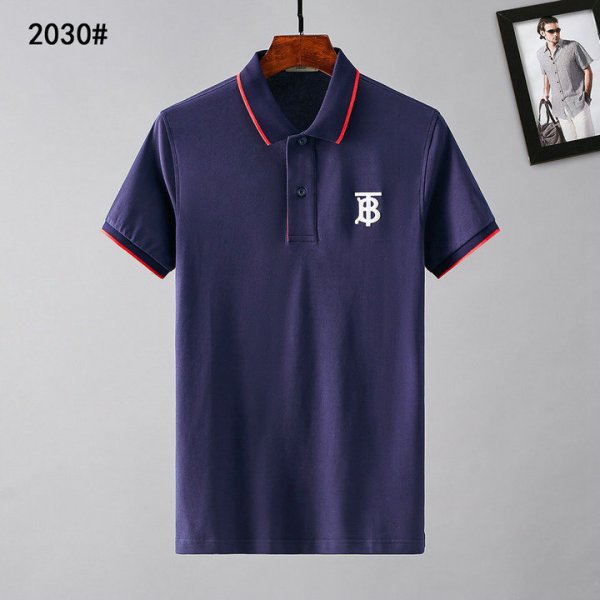 人気ブランド ポロシャツ メンズ 半袖 ビジネス 折り襟 Tシャツ polo121