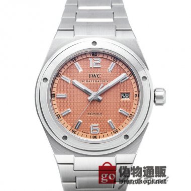 IWC インジュニア オートマティック【IW322711】 Ingenieur automatic Limited Editio