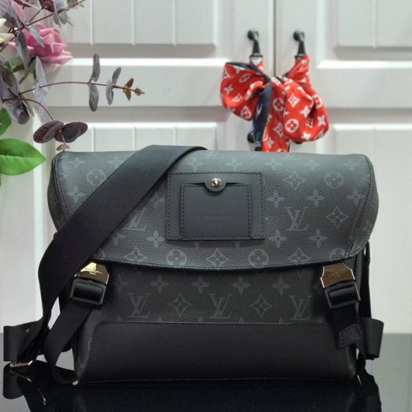 ルイヴィトン バッグ LOUIS VUITTON メッセンジャーPM LV MESSENGER PM VOYAGER M40511