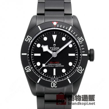 TUDOR チュードル時計 ヘリテージ ブラックベイ ダーク【79230DK】 Heritage Black Bay Dark