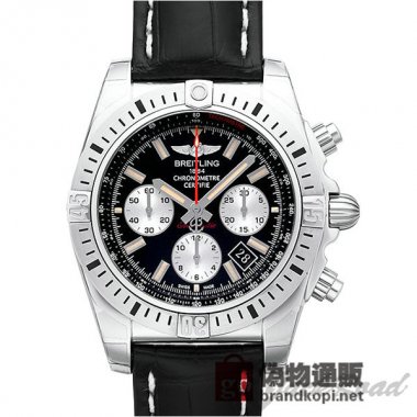 BREITLING ブライトリング 時計 クロノマット44 エアボーン【A005B13WBD】 Chronomat 44 Ai