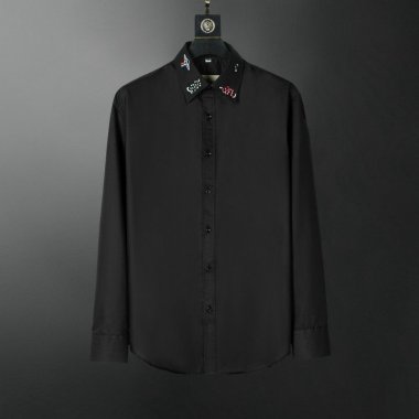 人気ブランド メンズ ビジネスカジュアル Long sleeve shirt 長袖シャツ cxcy009