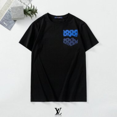 人気ブランド ブランド ファッション Tシャツ メンズ 半袖 Tシャツ tixu035