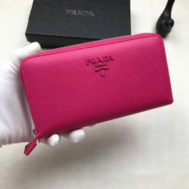 ☆PRADA プラダ財布 コピー品 大人気 高品質 財布 偽物 上品☆PA019