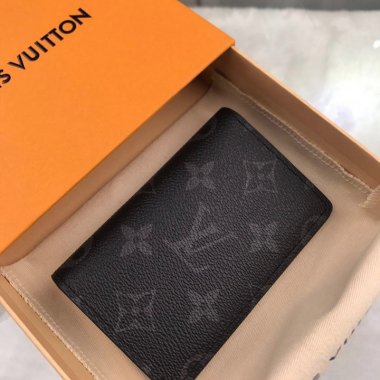 ルイヴィトン財布 Louis Vuitton LV POCKET ORGANIZER ポケットオーガナイザー 財布 M63145Aa