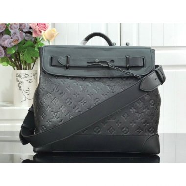 ルイヴィトン バッグ LOUIS VUITTON LV STEAMER PM M55701a