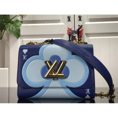 ルイヴィトン バッグ LOUIS VUITTON LV GAME ON TWIST PM M57460