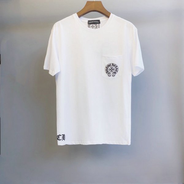 人気ブランド ブランド ファッション Tシャツ メンズ 半袖 Tシャツ tixu083