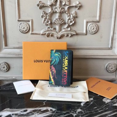 ルイヴィトン財布 Louis Vuitton LV Wallet 財布 N63508
