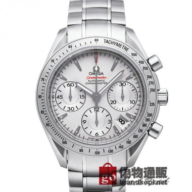 OMEGA オメガ スピードマスター デイト【323.10.40.40.02.001】 Speedmaster Automat