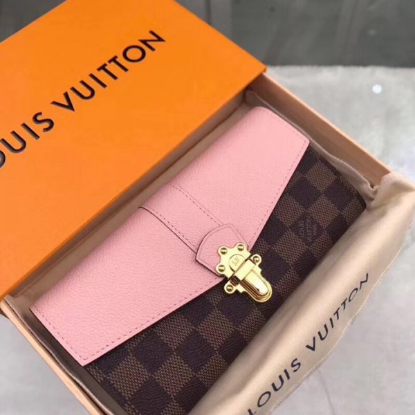 ルイヴィトン財布 Louis Vuitton LV Wallet 財布 N64447b