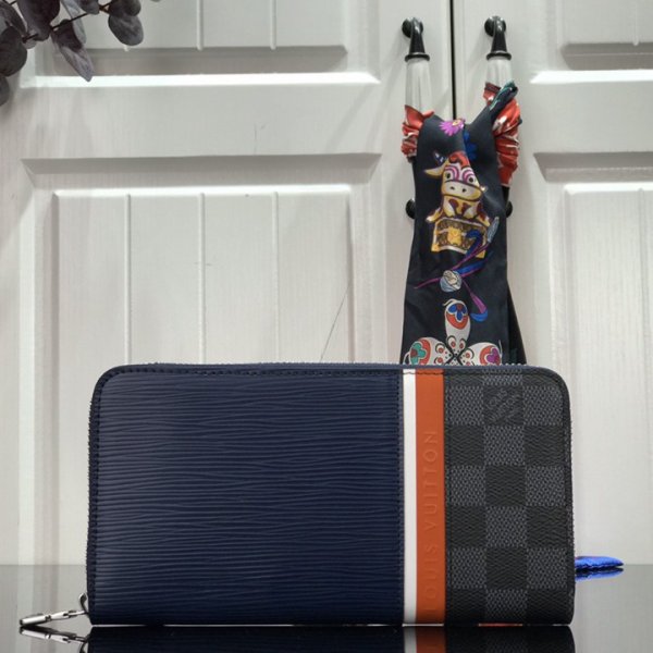 ルイヴィトン財布 Louis Vuitton LV ZIPPT ORGANIZER ジッパーオーガナイザー 財布 M69541a