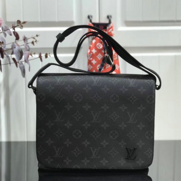 ルイヴィトン バッグ LOUIS VUITTON LV DISTRICT PM M44000
