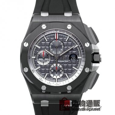 AUDEMARS PIGUET オーデマ ピゲ ロイヤルオーク オフショア クロノグラフ【26405CE.OO.A002CA