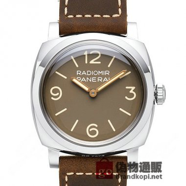 PANERAI パネライ ラジオミール 1940 3デイズ アッチャイオ【PAM00662】 Radiomir 1940 3D
