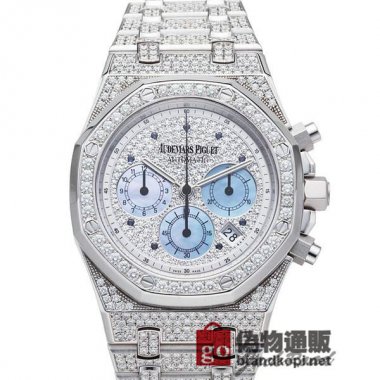 AUDEMARS PIGUET オーデマ ピゲ ロイヤルオーク クロノグラフ【25978BC.ZZ.1190BC.01】 R