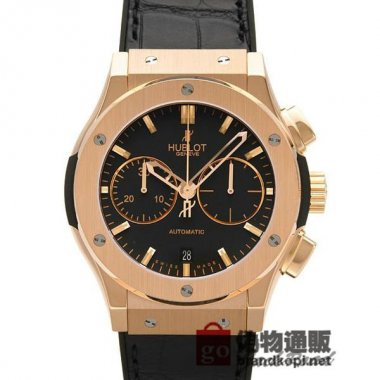 HUBLOT ウブロ クラシック フュージョン クロノグラフ【521.OX.1180.LR】 Classic Fusion C