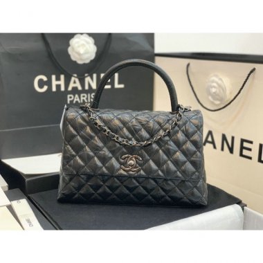 大人気ブランド シャネルバッグ スーパーコピー品バッグ 高品質 CHANEL HAND BAG A92992L