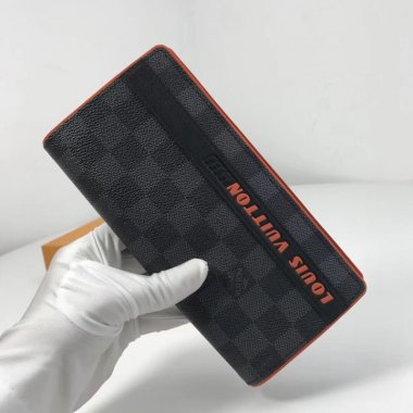 ルイヴィトン Louis Vuitton 二つ折り財布 名刺入れ LV BERAZZA WALLET M62665SP