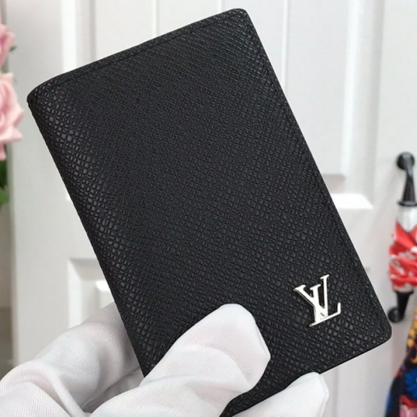 ルイヴィトン財布 Louis Vuitton LV POCKET ORGANIZER ポケットオーガナイザー 財布 M30283