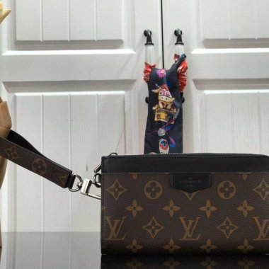 ルイヴィトン財布 Louis Vuitton LV ZIPPY DRAGONNE WALLETジッピーウォレット 財布 M69407
