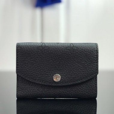 ルイヴィトン財布 Louis Vuitton LV IRIS COMPACT WALLETコンパクトウォレット 財布 M69213