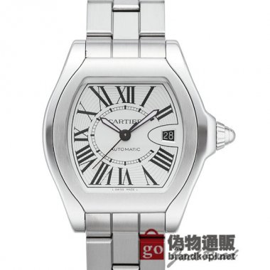 CARTIER カルティエ時計 ロードスター【W6206017】 Roadster【W6206017】