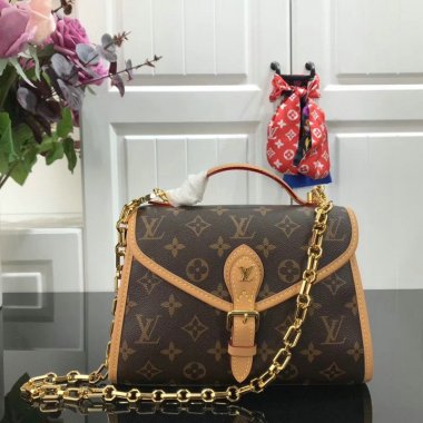 ルイヴィトン バッグ LOUIS VUITTON アイビーバッグ LV IVY BAG M51123Z