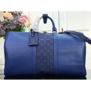 ルイヴィトン バッグ LOUIS VUITTON キーホルダー45バンド LV KEEPALL 45 BANDOULIERE M53764HLa
