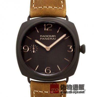 PANERAI パネライ ラジオミール コンポジット 3デイズ【PAM00504】 Radiomir Composite 3D