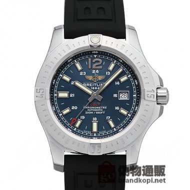 BREITLING ブライトリング 時計 コルト オートマティック【A173C06VRC】 Colt Automatic【A1