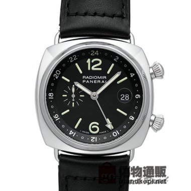 PANERAI パネライ ラジオミールGMT【PAM00184】 Radiomir GMT【PAM00184】