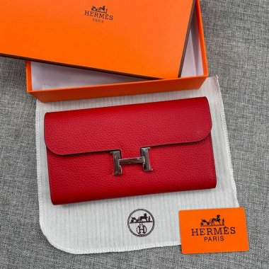 ☆エルメス大人気 注目商品　HERMES財布 偽物 上品☆ HE078