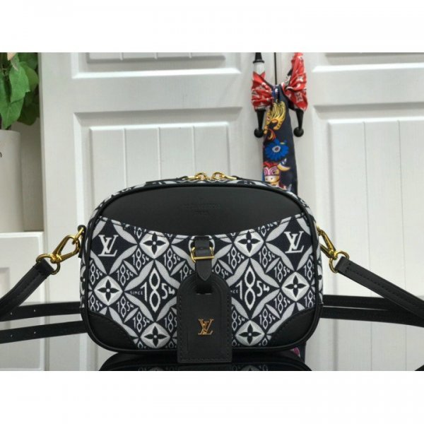 ルイヴィトン バッグ LOUIS VUITTON ショルダーバッグ LV Shoulder bag M45528BX