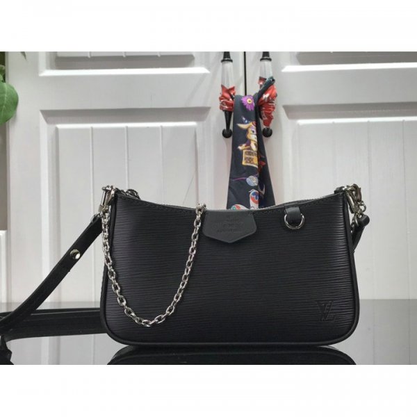 ルイヴィトン バッグ LOUIS VUITTON LV EASY POUCH ON STRAP M80471c
