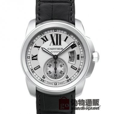CARTIER カルティエ時計 カリブル ドゥ カルティエ【W7100013】 Calibre de Cartier【W710