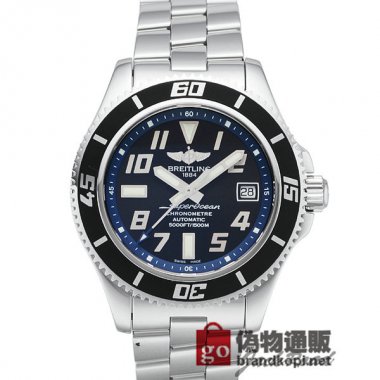 BREITLING ブライトリング 時計 スーパーオーシャン 42【A187B30PRS】 Super Ocean 42【A1