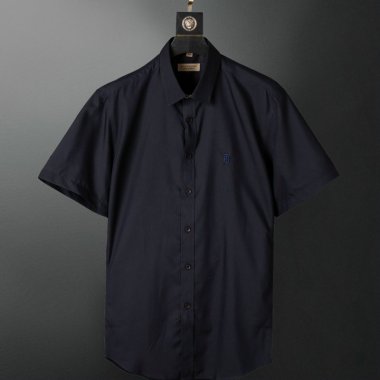 人気ブランド メンズ ビジネスカジュアル Short sleeve shirt 半袖シャツ dcy003