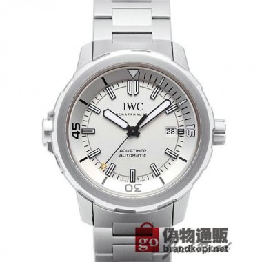 IWC アクアタイマー オートマティック【IW329004】 Aquatimer Automatic【IW329004】