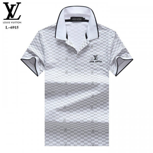 人気ブランド ポロシャツ メンズ 半袖 ビジネス 折り襟 Tシャツ polo092
