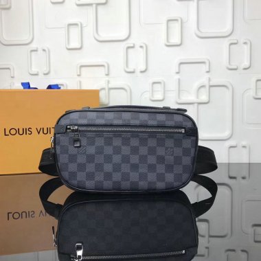 ルイヴィトン バッグ LOUIS VUITTON アンブラー LV AMBLER N41289